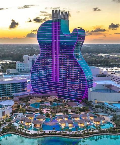hard rock cafe hotel and casino