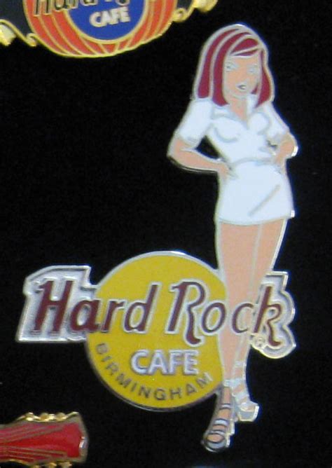 hard rock cafe pin club
