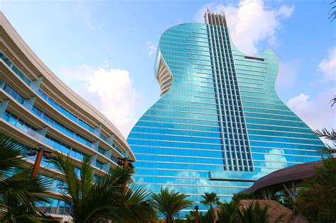 hard rock hotel & casino atlantic city events