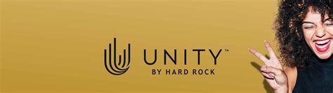 hard rock login unity