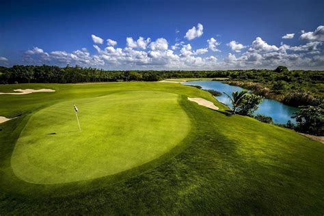 hard rock punta cana golf reviews