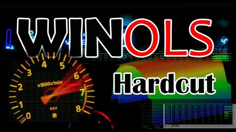 hard score hardcut 6