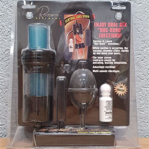 Unraveling the Mystery of Hard Sex