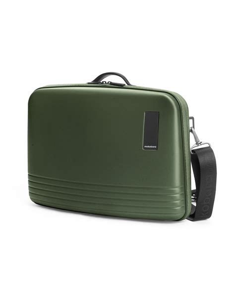 Hard Shell Briefcase Australia