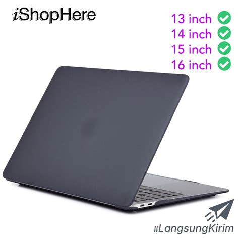 Hard Shell Case For Macbook Pro 15 Inch