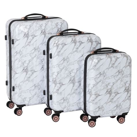 Hard Shell Luggage Case