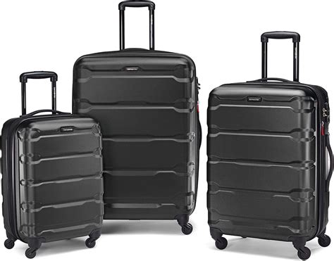 Hard Shell Luggage Samsonite