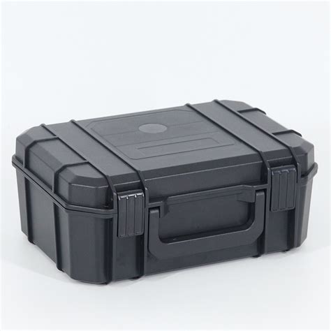 Hard Shell Storage Box