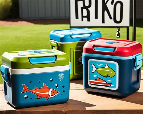 Hard Sided Lunch Coolers