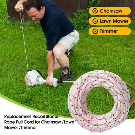 Hard To Pull Cord On Chainsaw
