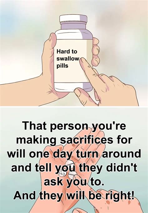 hard to swallow 8