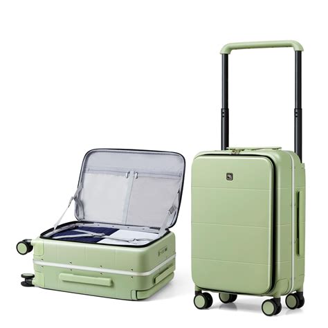 Hard Top Suitcases