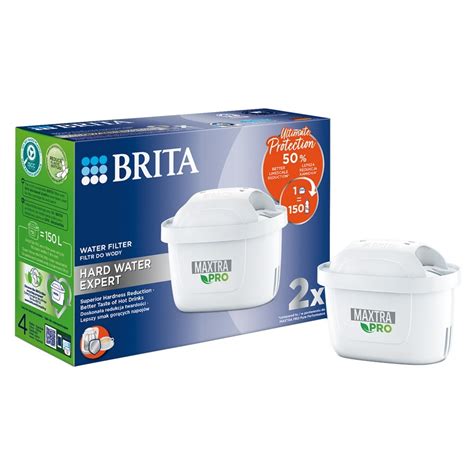 Hard Water Filter Brita