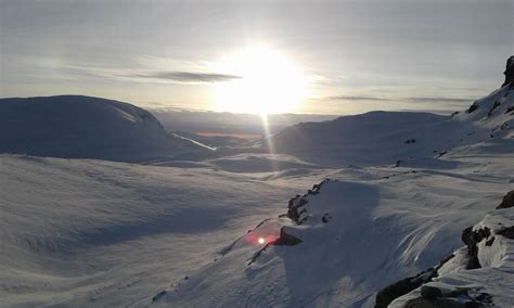 hardangervidda webcam