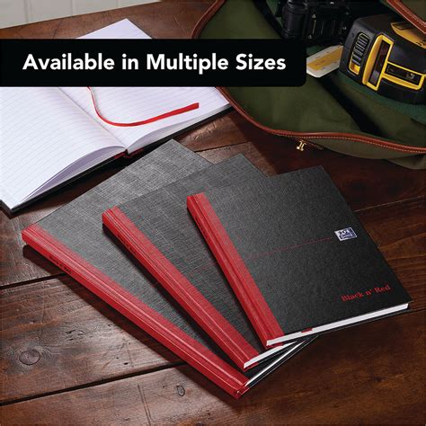 Hardback Casebound Notebook