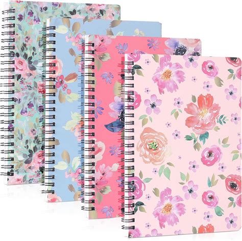 Hardback Notebook A5