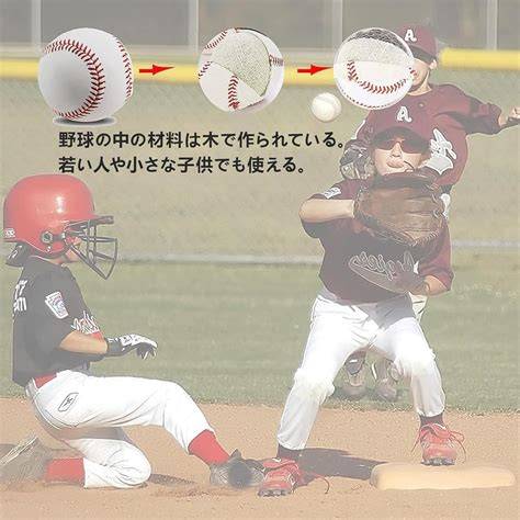駿東ボーイズの専用グラウンドでの練習