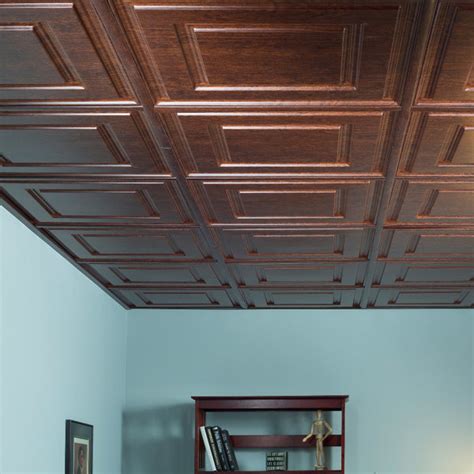 Hardboard Ceiling Tiles