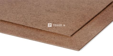 Hardboard Sheets Ireland