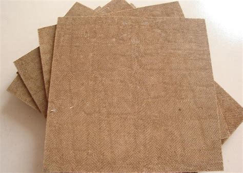 Hardboard Sheets Patterned