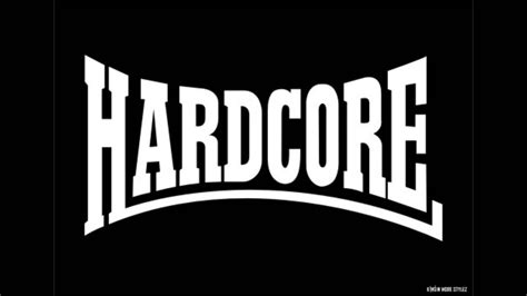 hardcore