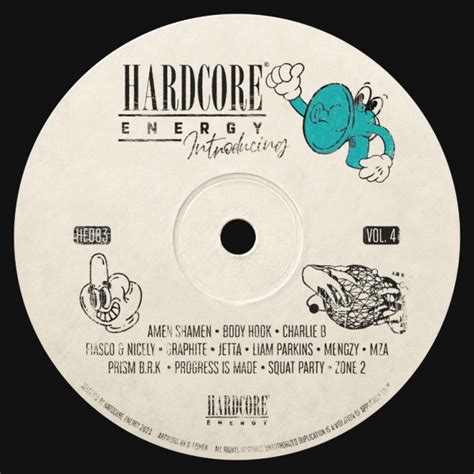 hardcore 4 pleasures