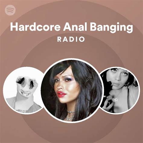 hardcore and anal