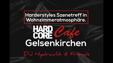 hardcore cafe