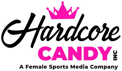 hardcore candy