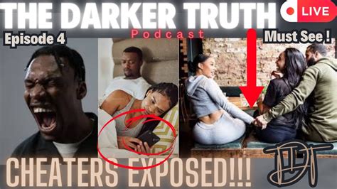 hardcore cheaters caught on tape