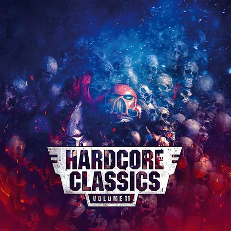 hardcore classics