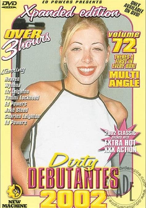 hardcore debutantes 5