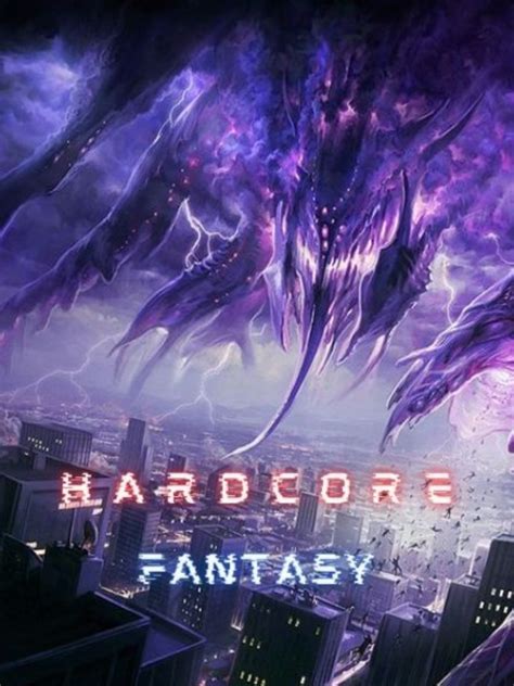 hardcore fantasy