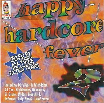 hardcore fever 2