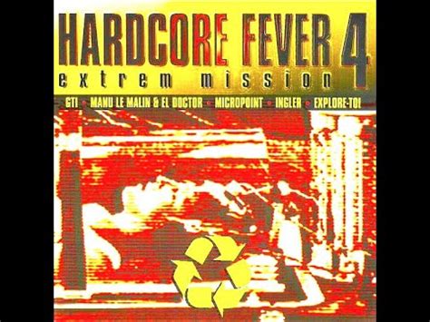 hardcore fever 4