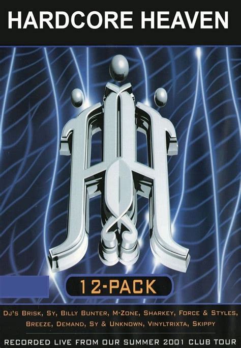 hardcore heaven