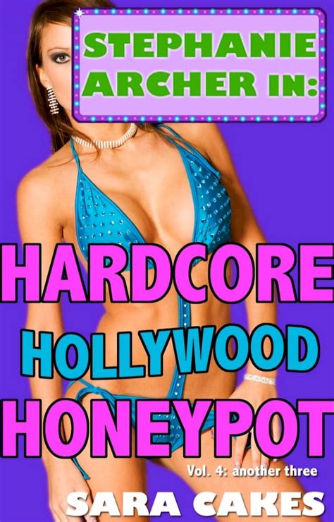 hardcore hollywood 9