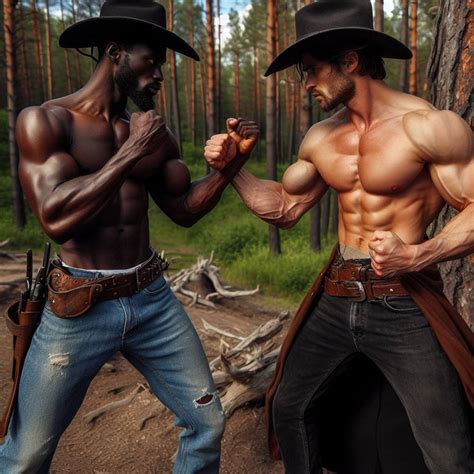 hardcore interracial 5