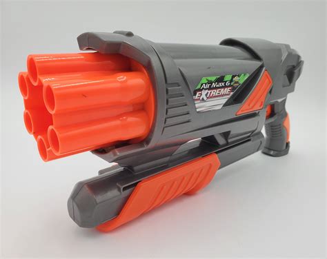 hardcore max 6 extreme