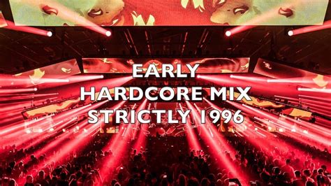 hardcore strictly