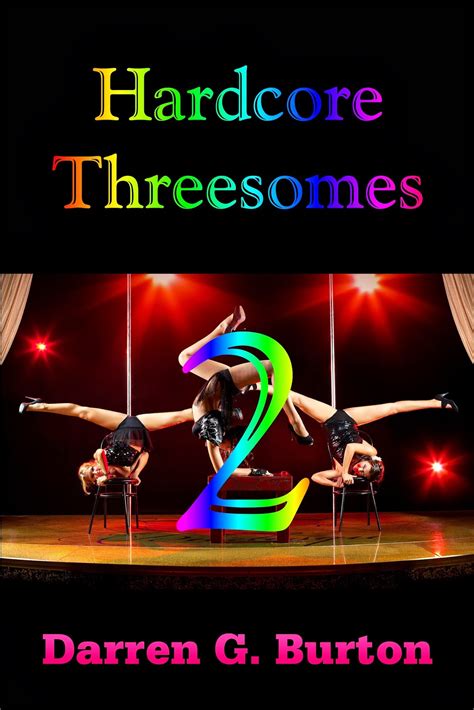 hardcore threesomes 4