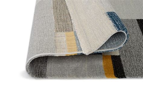 Teppich Piemont 500 in multi, 80 x 150 cm von HARDECK ansehen!