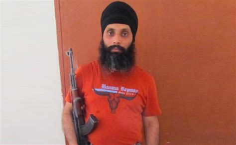 hardeep singh nijjar canada case