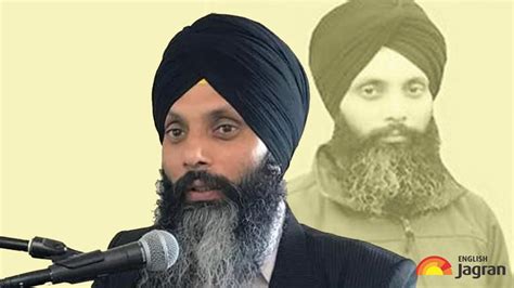 hardeep singh nijjar murder