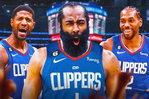 harden going to clippers