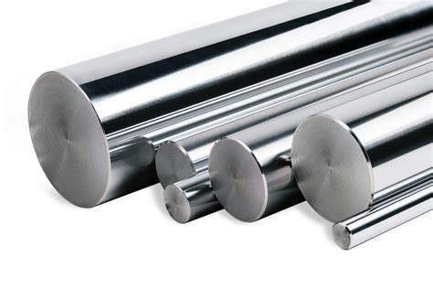 hardened steel pin stock