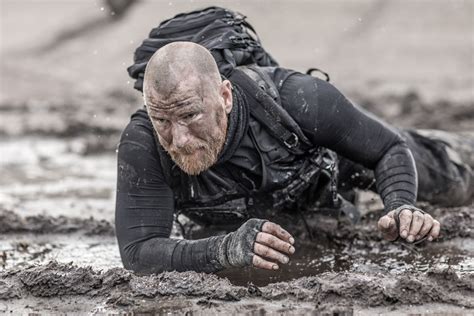 Hardest Armed Forces Training