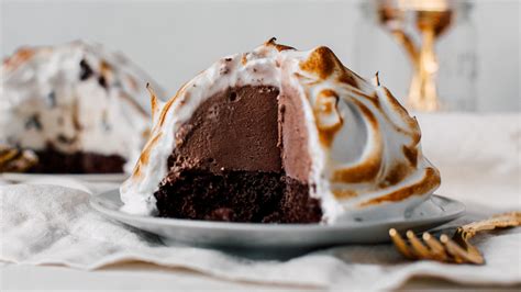 Hardest Dessert To Bake