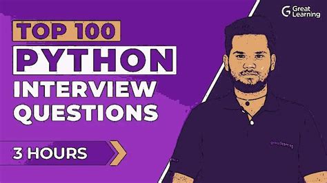 hardest part of python