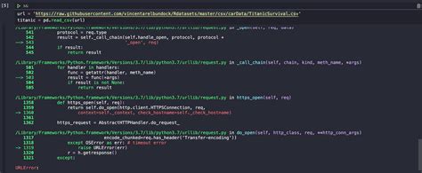 hardest python code ever
